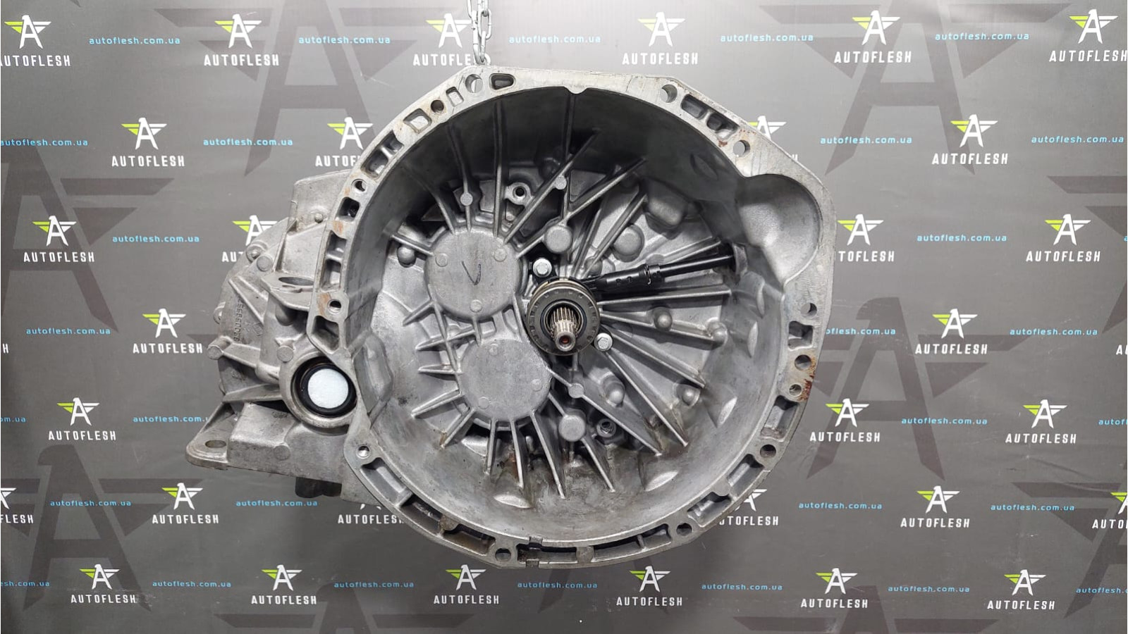 КПП/ коробка передач PK4005, 8200726841, 8200595572, 2.0 dCi Renault Espace 4 Laguna 3 Vel Satis бу КПП/ коробка передач PK4005, 8200726841, 8200595572, 2.0 dCi Renault Espace 4 Laguna 3 Vel Satis бу